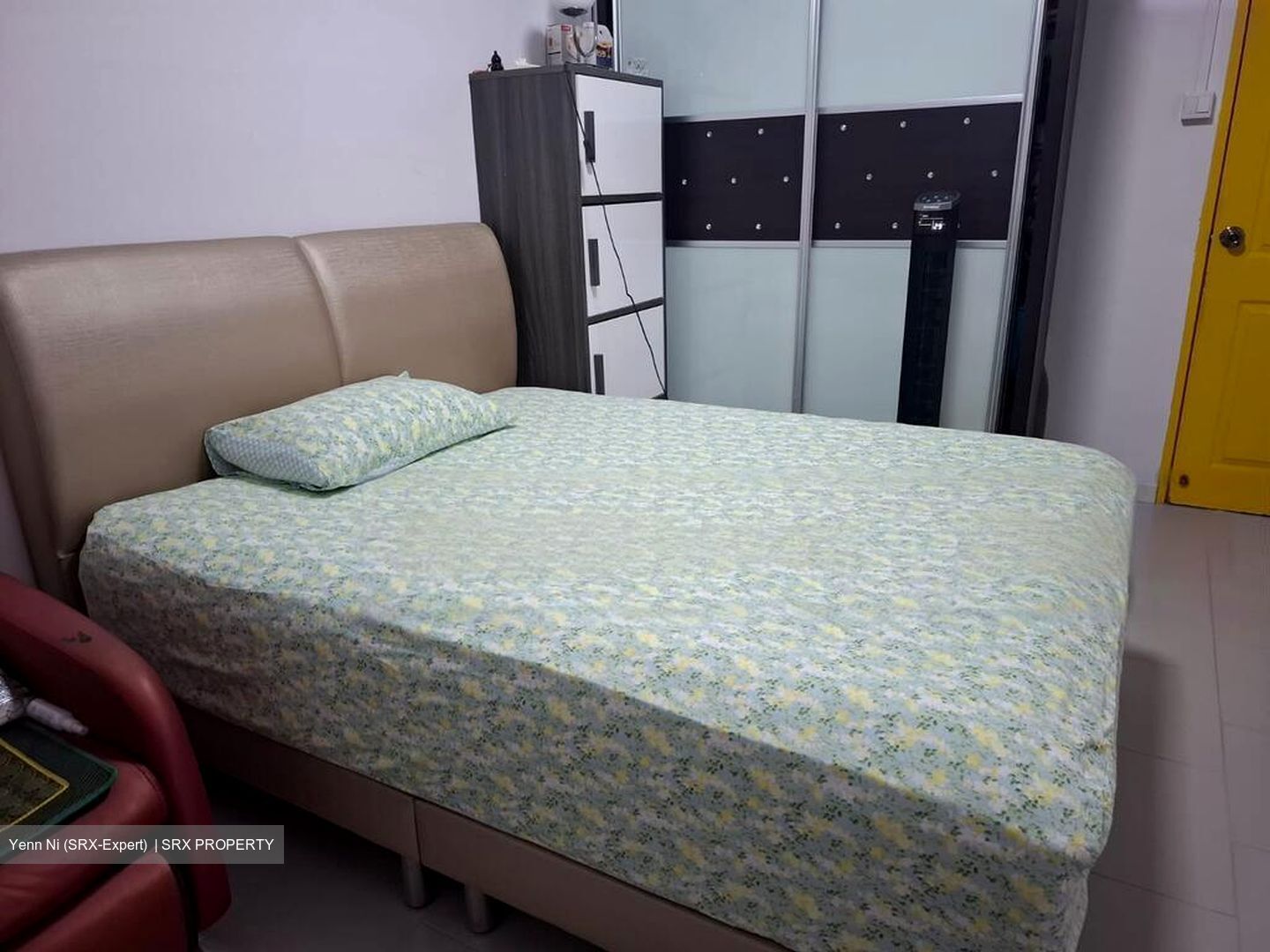 Blk 433 Jurong West Street 42 (Jurong West), HDB 4 Rooms #481728761